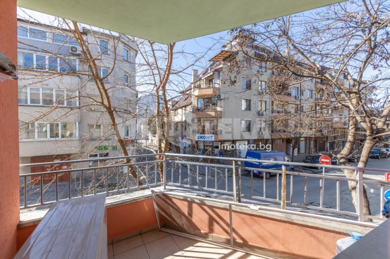 Продава 3-СТАЕН, гр. Варна, Колхозен пазар, снимка 3 - Aпартаменти - 49056264