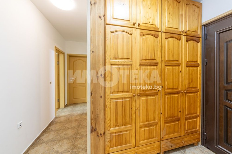 Продава 3-СТАЕН, гр. Варна, Колхозен пазар, снимка 5 - Aпартаменти - 49056264