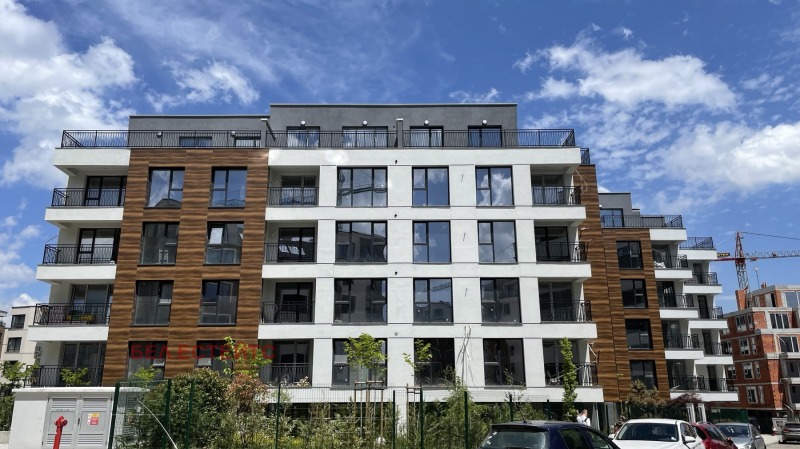 In vendita  2 camere da letto Sofia , Malinova dolina , 126 mq | 85184879