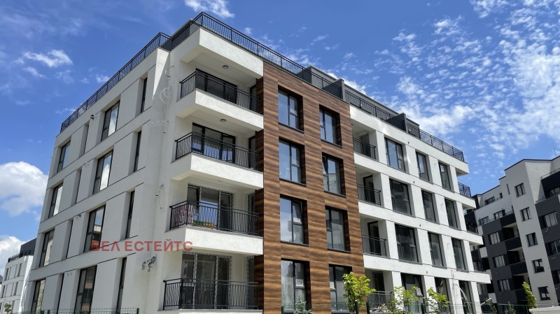 In vendita  2 camere da letto Sofia , Malinova dolina , 126 mq | 85184879 - Immagine [15]