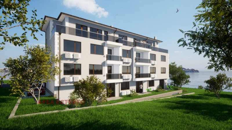 Satılık  2 yatak odası bölge Burgaz , Sozopol , 95 metrekare | 32758557 - görüntü [4]