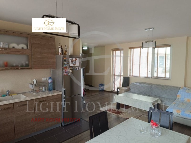 Myytävänä  2 makuuhuonetta Plovdiv , Karšijaka , 101 neliömetriä | 63233136 - kuva [2]
