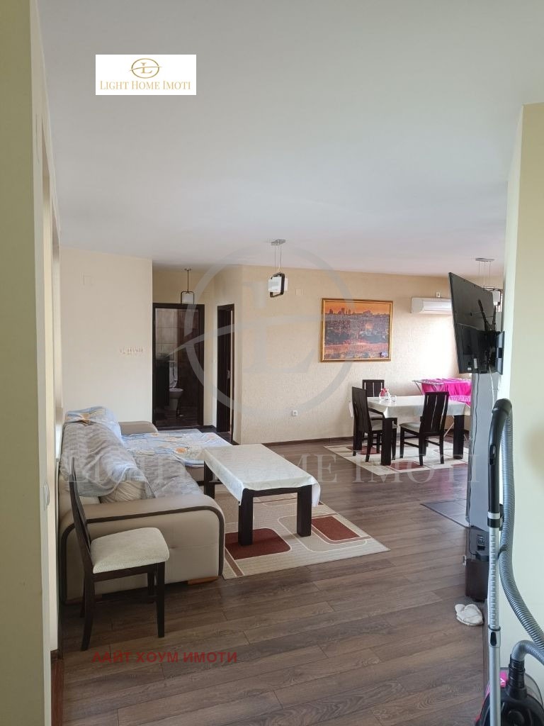 Myytävänä  2 makuuhuonetta Plovdiv , Karšijaka , 101 neliömetriä | 63233136 - kuva [4]