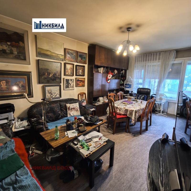 For Sale  2 bedroom Sofia , Tsentar , 97 sq.m | 11880198 - image [2]