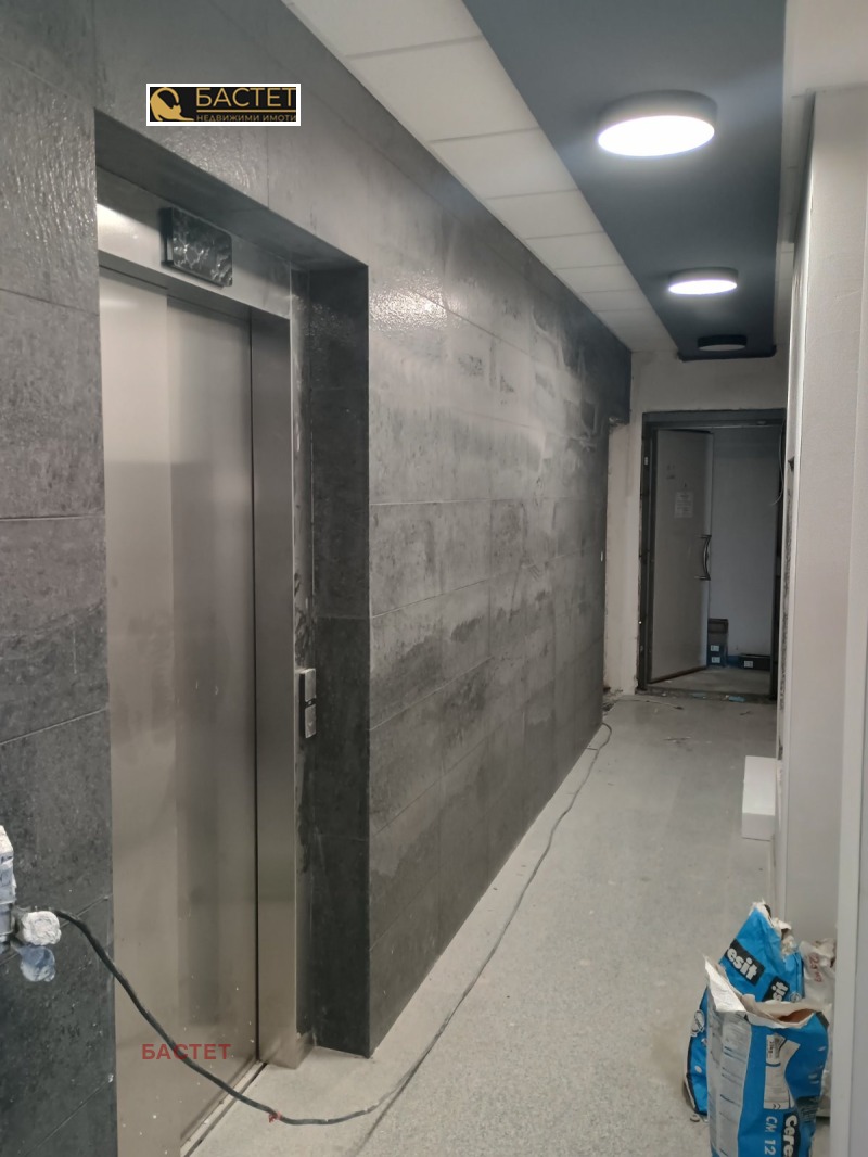 Продава 3-СТАЕН, гр. София, м-т Гърдова глава, снимка 10 - Апартаменти - 53070722