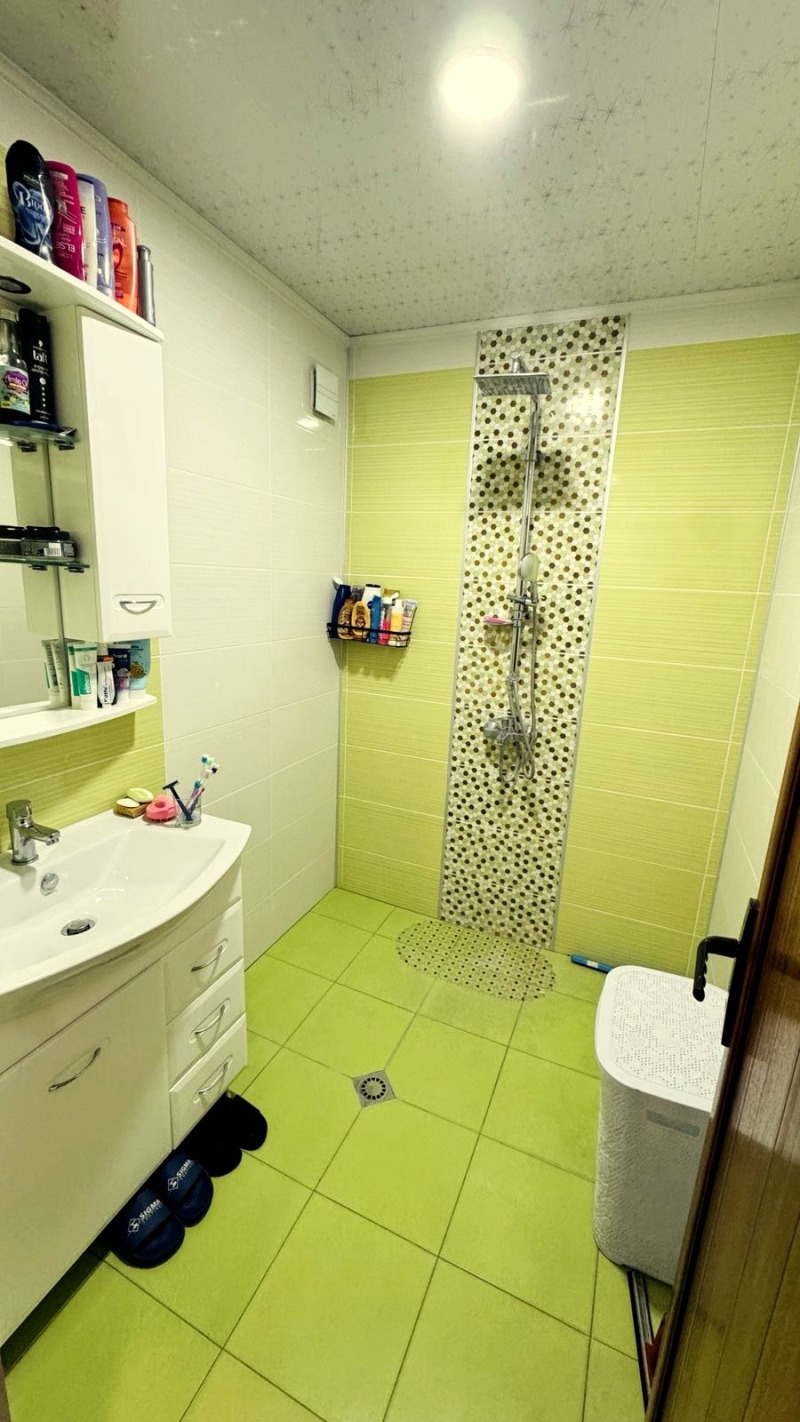 Продава 3-СТАЕН, гр. Бяла, област Русе, снимка 14 - Апартаменти - 53085298