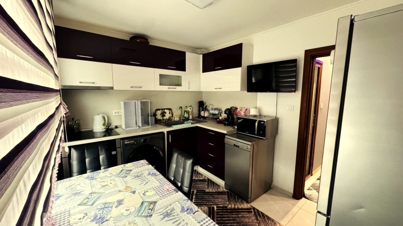 Продава 3-СТАЕН, гр. Бяла, област Русе, снимка 8 - Апартаменти - 53085298