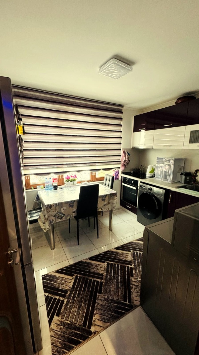 Продава 3-СТАЕН, гр. Бяла, област Русе, снимка 9 - Апартаменти - 53085298