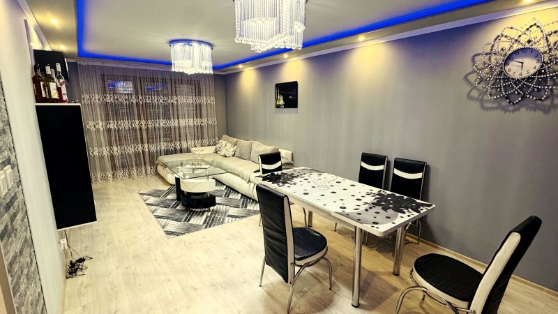 Продава 3-СТАЕН, гр. Бяла, област Русе, снимка 3 - Апартаменти - 53085298