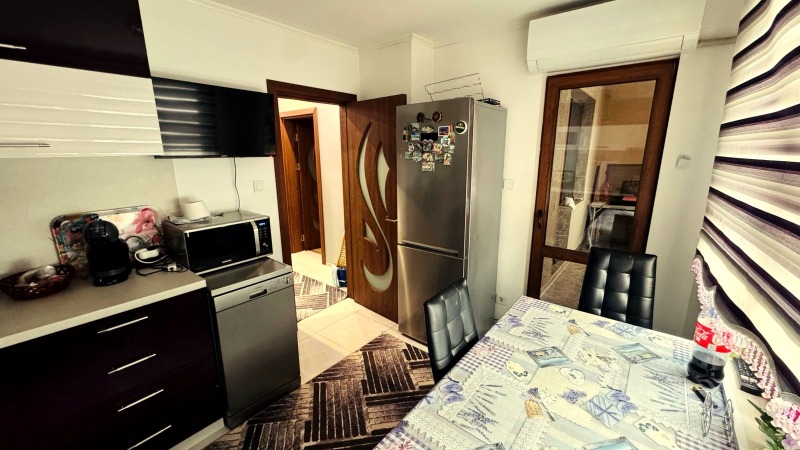 Продава 3-СТАЕН, гр. Бяла, област Русе, снимка 7 - Апартаменти - 53085298