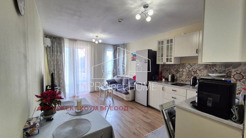 Продава 3-СТАЕН, к.к. Слънчев бряг, област Бургас