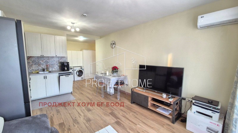 Продава 3-СТАЕН, к.к. Слънчев бряг, област Бургас, снимка 4 - Апартаменти - 53425223