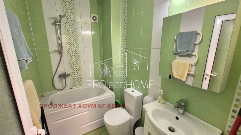 Продава 3-СТАЕН, к.к. Слънчев бряг, област Бургас, снимка 13 - Апартаменти - 53425223