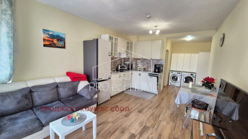 Продава 3-СТАЕН, к.к. Слънчев бряг, област Бургас, снимка 3 - Апартаменти - 53425223