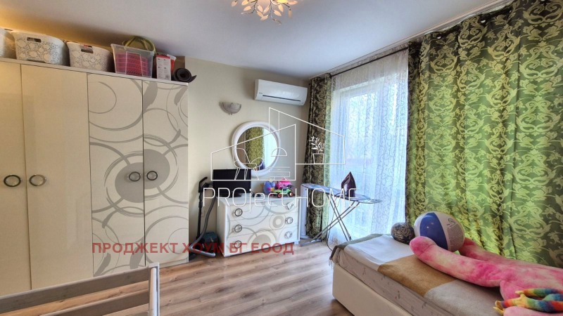 Продава 3-СТАЕН, к.к. Слънчев бряг, област Бургас, снимка 16 - Апартаменти - 53425223