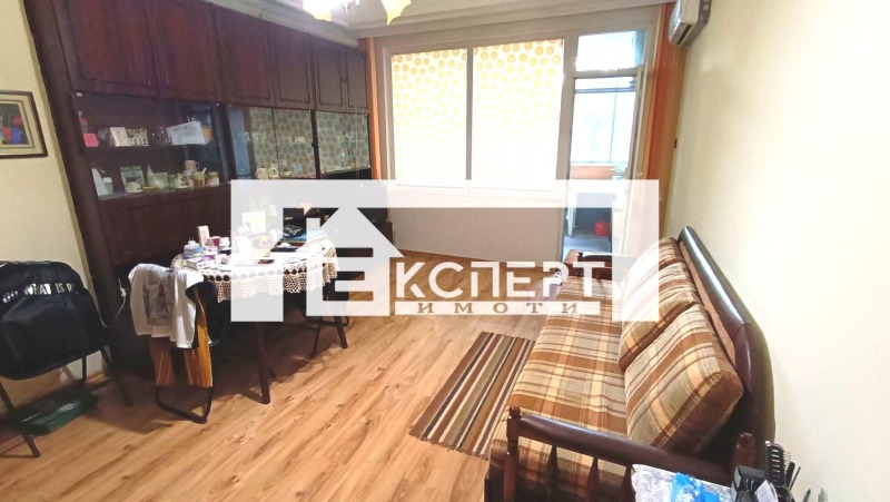 Продава 4-СТАЕН, гр. Пловдив, Кючук Париж, снимка 1 - Aпартаменти - 46849364