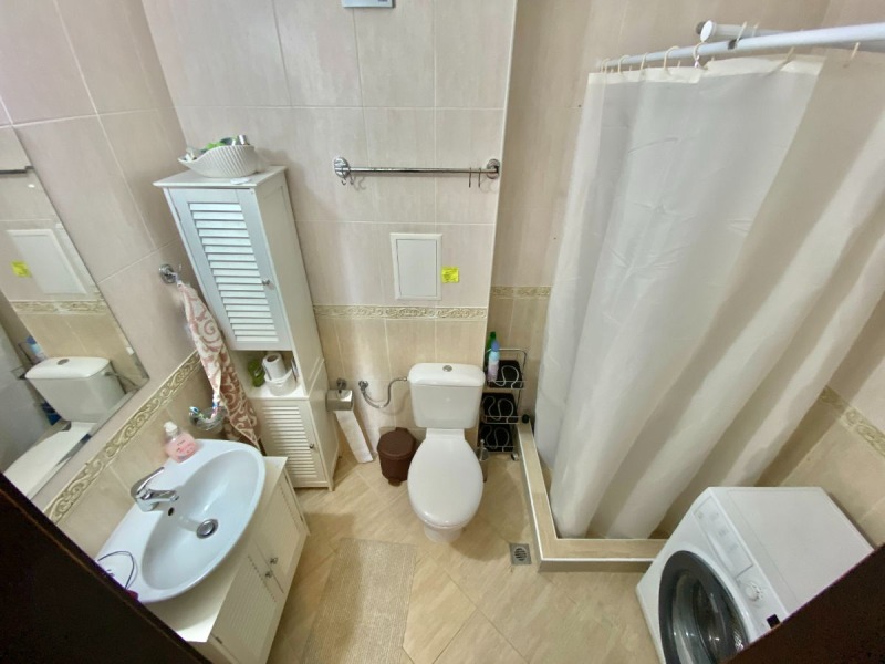 Продава 4-СТАЕН, гр. Свети Влас, област Бургас, снимка 10 - Апартаменти - 52625888