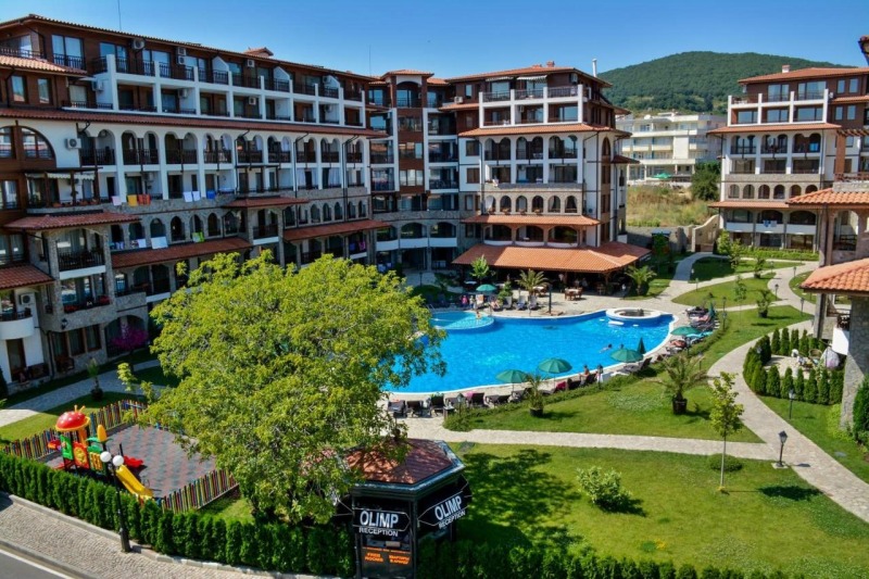 Продава  4-стаен област Бургас , гр. Свети Влас , 129 кв.м | 44804573 - изображение [15]