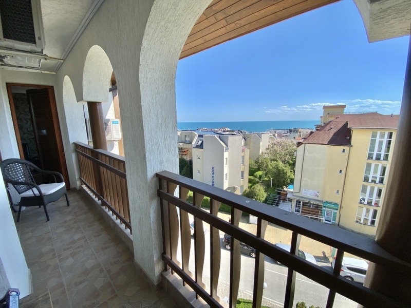 Продава  4-стаен област Бургас , гр. Свети Влас , 129 кв.м | 44804573 - изображение [13]
