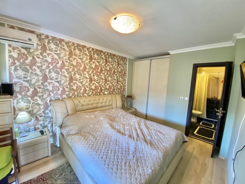 Продава 4-СТАЕН, гр. Свети Влас, област Бургас, снимка 9 - Апартаменти - 52625888