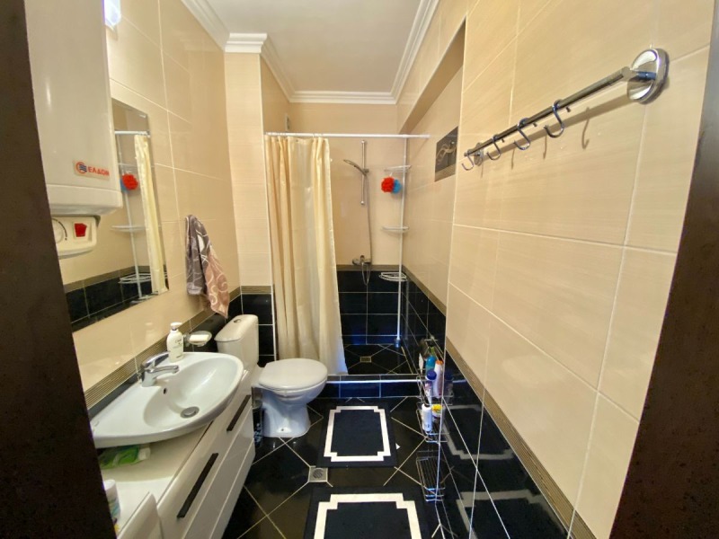 Продава  4-стаен област Бургас , гр. Свети Влас , 129 кв.м | 44804573 - изображение [11]