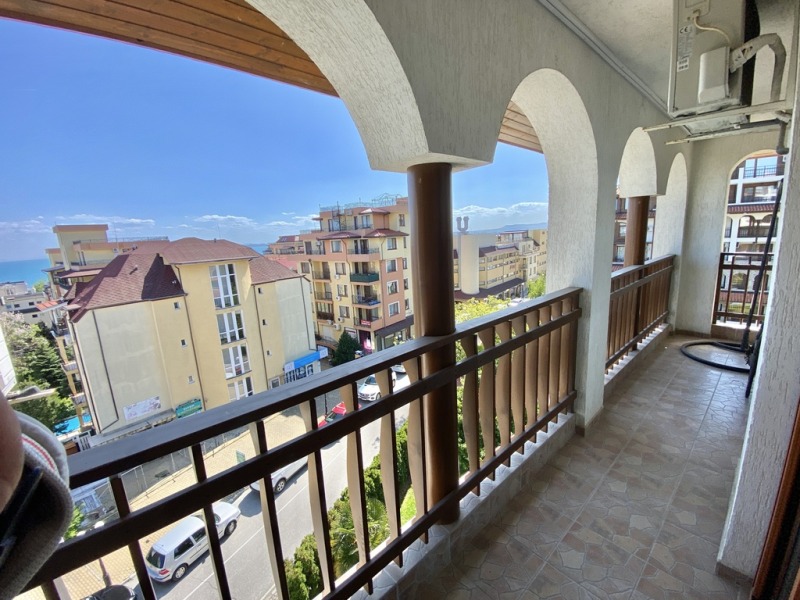 Продава  4-стаен област Бургас , гр. Свети Влас , 129 кв.м | 44804573 - изображение [12]