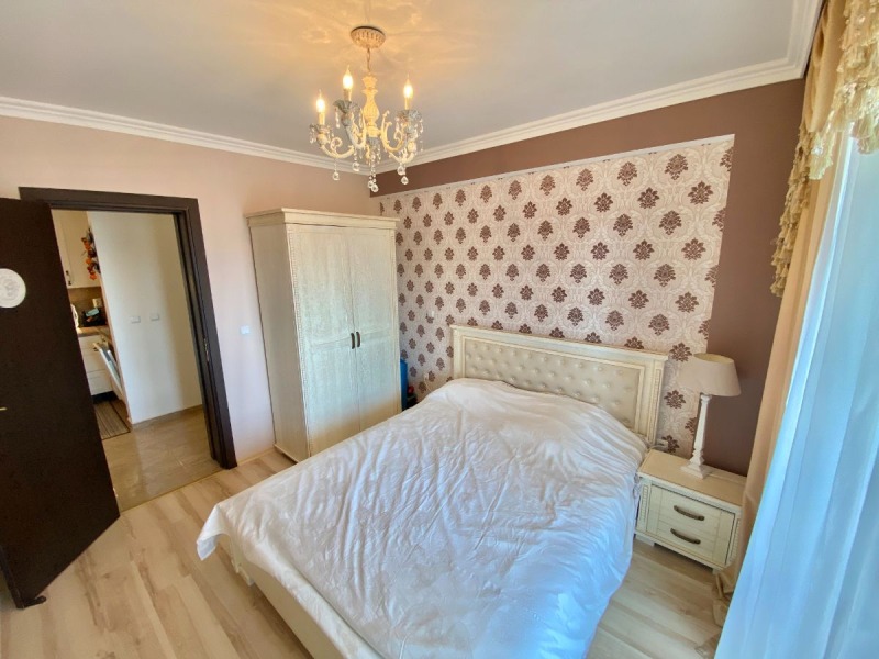 Продава 4-СТАЕН, гр. Свети Влас, област Бургас, снимка 8 - Апартаменти - 52625888