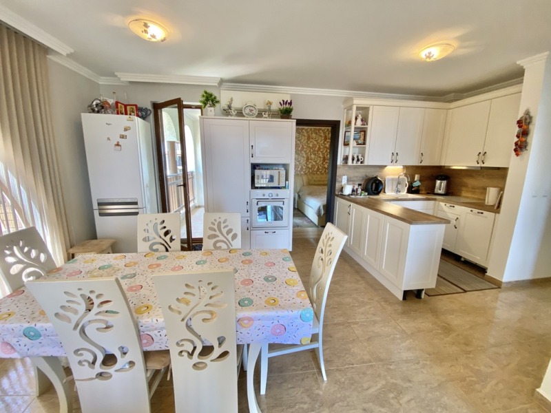 Продава 4-СТАЕН, гр. Свети Влас, област Бургас, снимка 3 - Апартаменти - 52625888