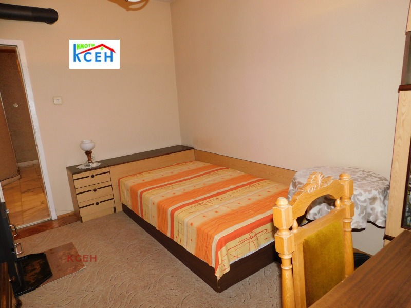 Продава 4-СТАЕН, гр. Търговище, Център, снимка 9 - Апартаменти - 52636633