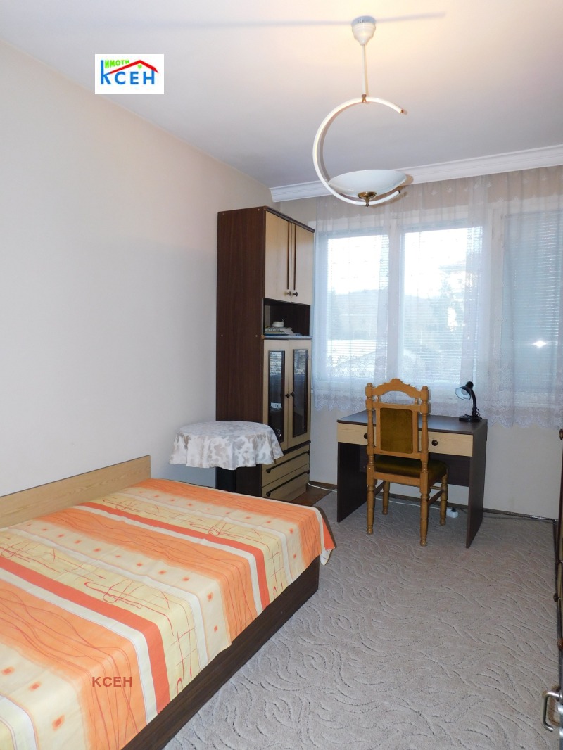 Продава 4-СТАЕН, гр. Търговище, Център, снимка 10 - Апартаменти - 52636633