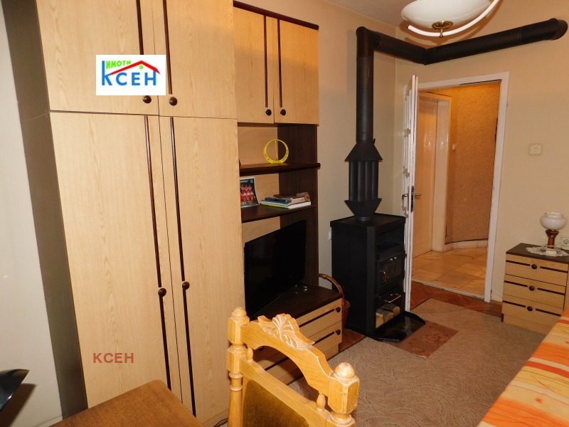 Продава 4-СТАЕН, гр. Търговище, Център, снимка 11 - Апартаменти - 52636633