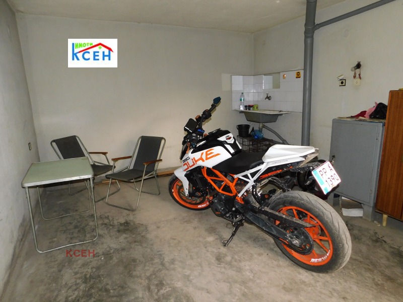 Продава 4-СТАЕН, гр. Търговище, Център, снимка 17 - Апартаменти - 52636633