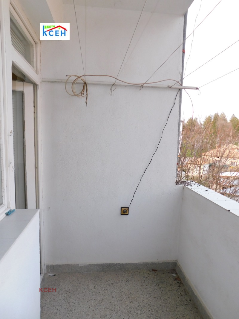 Продава 4-СТАЕН, гр. Търговище, Център, снимка 12 - Апартаменти - 52636633