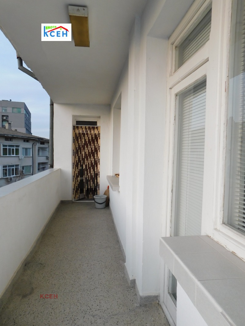 Продава 4-СТАЕН, гр. Търговище, Център, снимка 6 - Апартаменти - 52636633