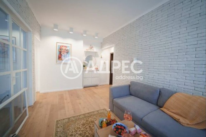 Продава МНОГОСТАЕН, гр. София, Център, снимка 6 - Апартаменти - 53004851