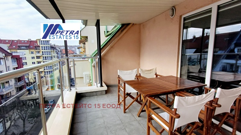 Продава МЕЗОНЕТ, гр. София, Белите брези, снимка 13 - Апартаменти - 52877804