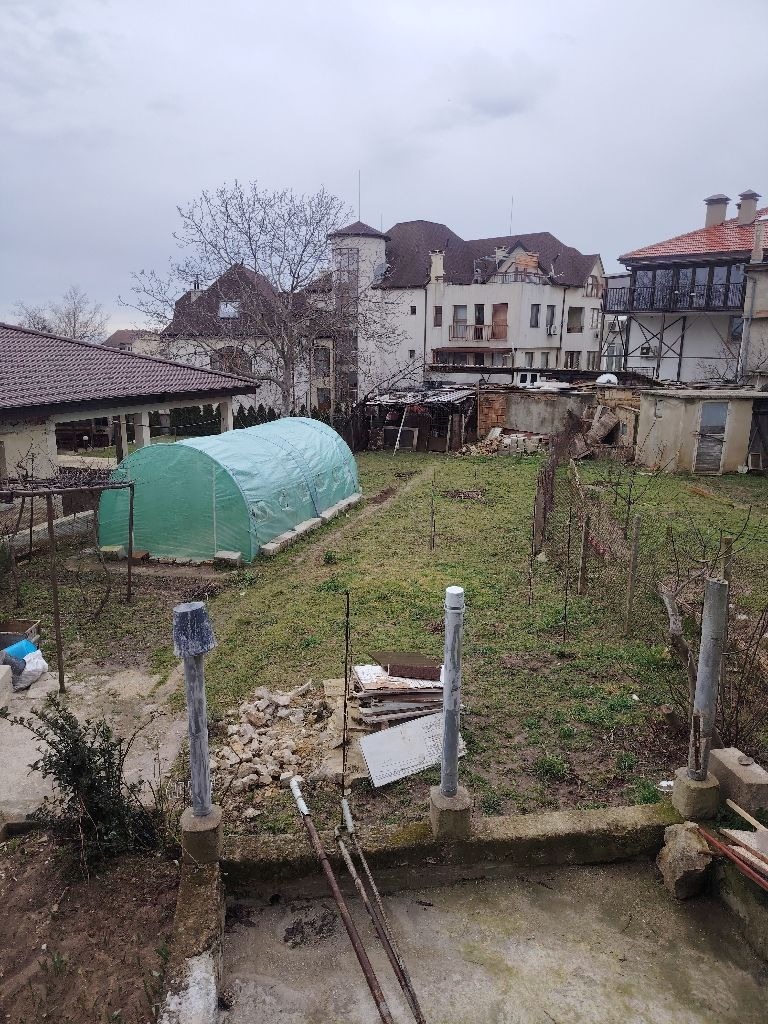 Продава ЕТАЖ ОТ КЪЩА, гр. Варна, Галата, снимка 12 - Етаж от къща - 53784769