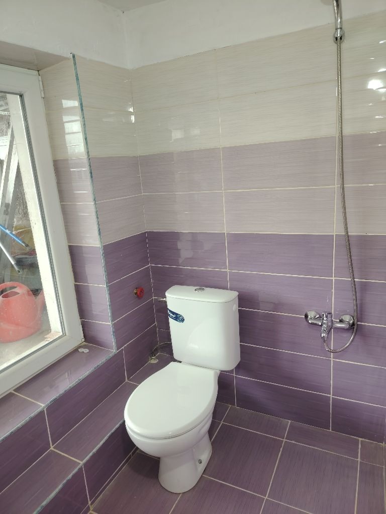 Продава ЕТАЖ ОТ КЪЩА, гр. Варна, Галата, снимка 9 - Етаж от къща - 53784769