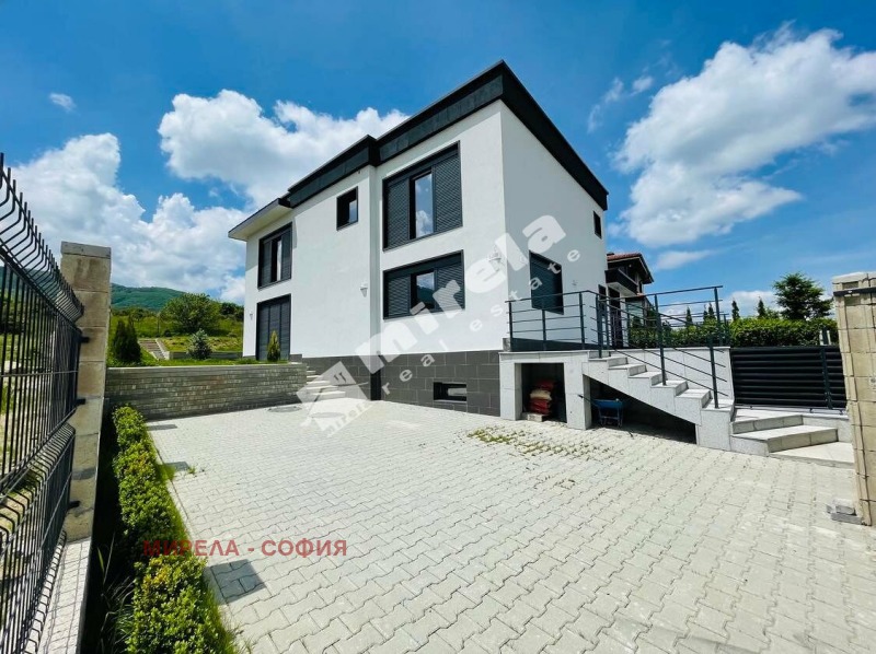 Продава  Къща град София , с. Бистрица , 473 кв.м | 17367412 - изображение [3]