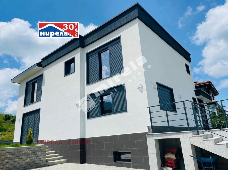 For Sale  House Sofia , Bistritsa , 497 sq.m | 17367412