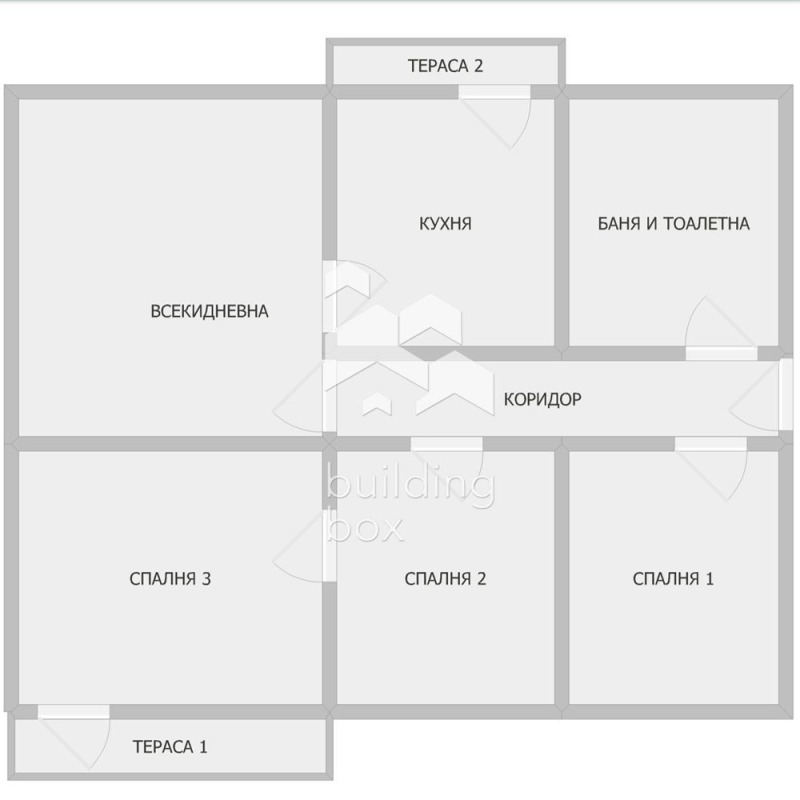 Продава КЪЩА, гр. Асеновград, област Пловдив, снимка 15 - Къщи - 48320853