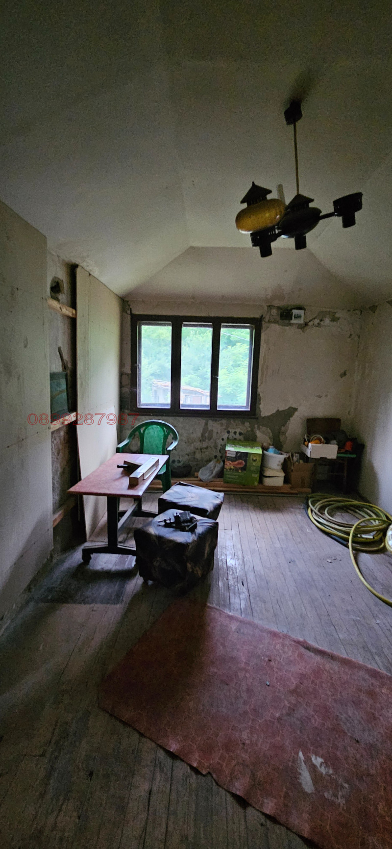 Продава КЪЩА, гр. Перник, Църква, снимка 9 - Къщи - 52779891