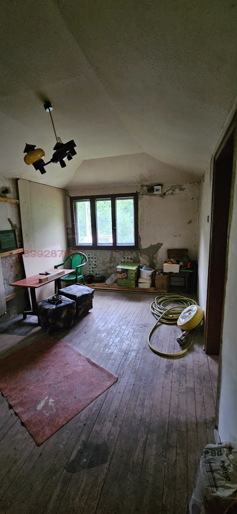 Продава КЪЩА, гр. Перник, Църква, снимка 7 - Къщи - 52779891