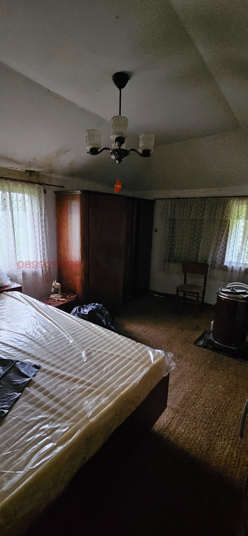 Продава КЪЩА, гр. Перник, Църква, снимка 10 - Къщи - 52779891