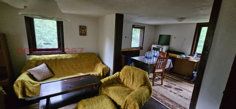 Продава КЪЩА, гр. Перник, Църква, снимка 14 - Къщи - 52779891