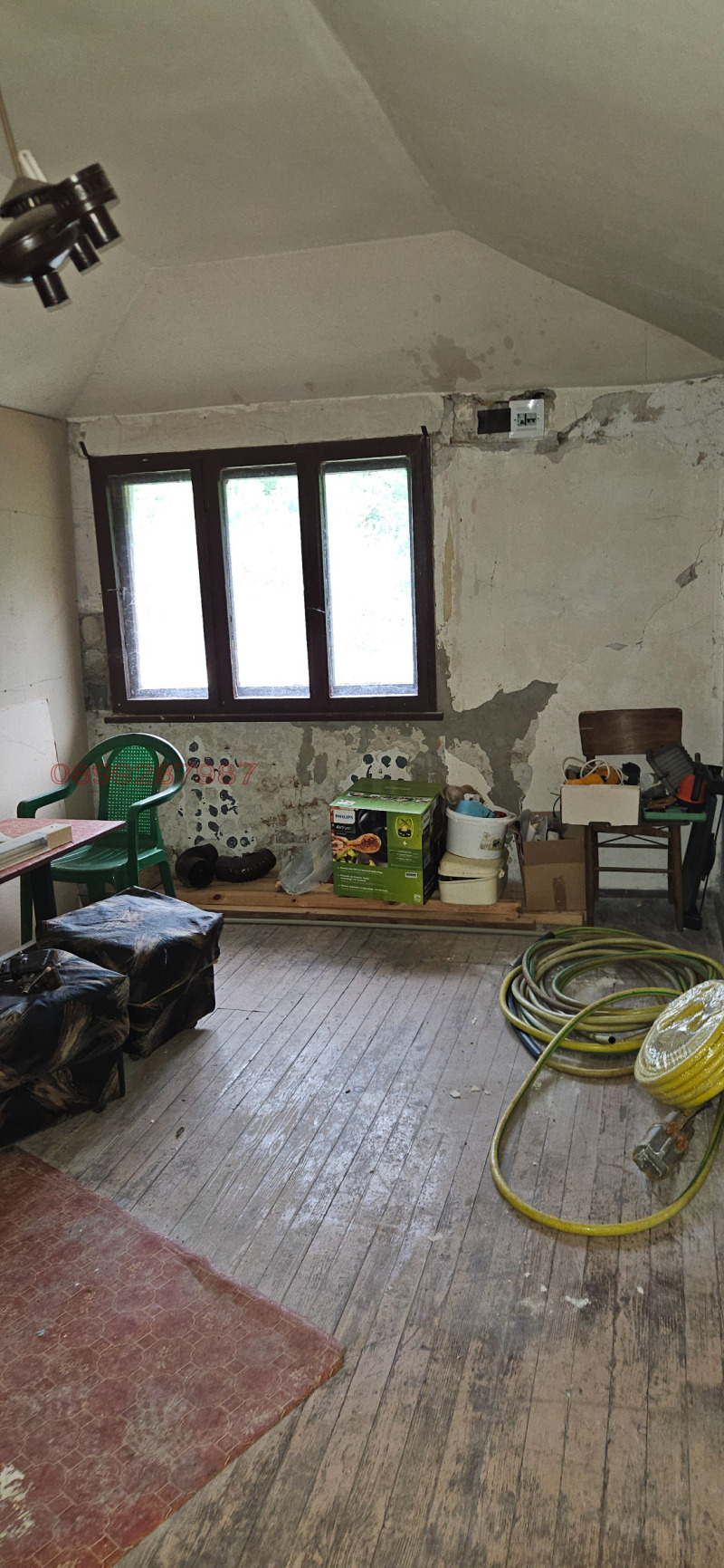 Продава КЪЩА, гр. Перник, Църква, снимка 6 - Къщи - 52779891