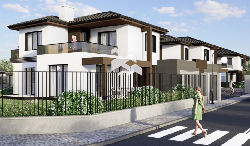 Продаја  Кућа регион Пловдив , Парвенец , 325 м2 | 10383569 - слика [4]