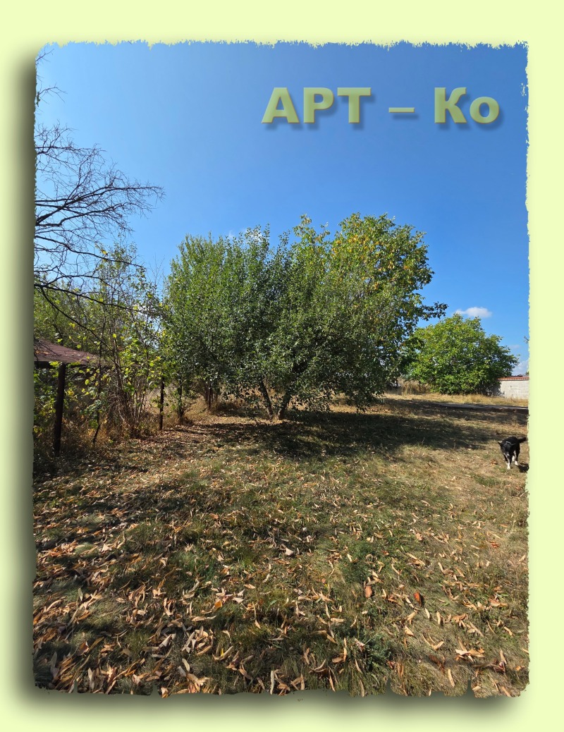 Продава  Къща област Перник , с. Ноевци , 100 кв.м | 45133881 - изображение [2]