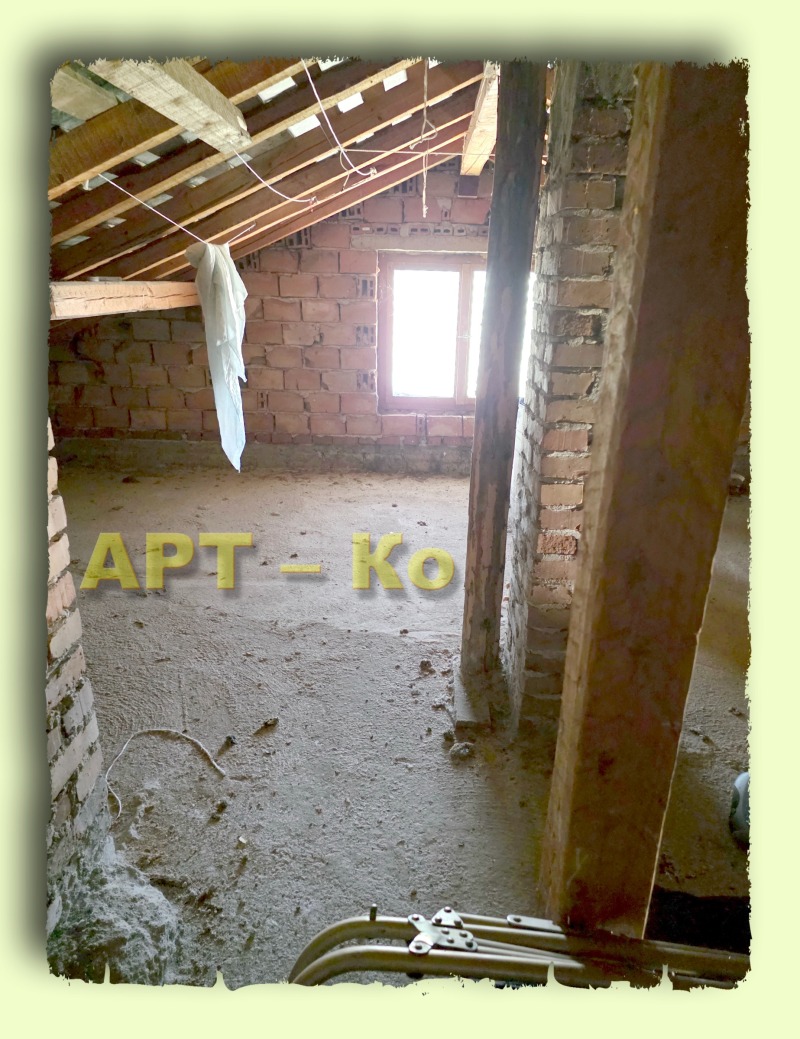 Продава  Къща област Перник , с. Ноевци , 100 кв.м | 45133881 - изображение [15]