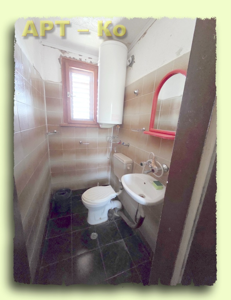 Продава  Къща област Перник , с. Ноевци , 100 кв.м | 45133881 - изображение [9]